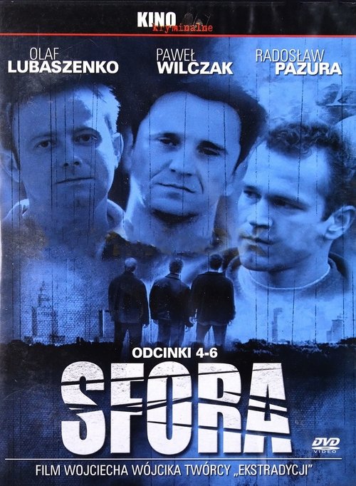 Poster for Sfora