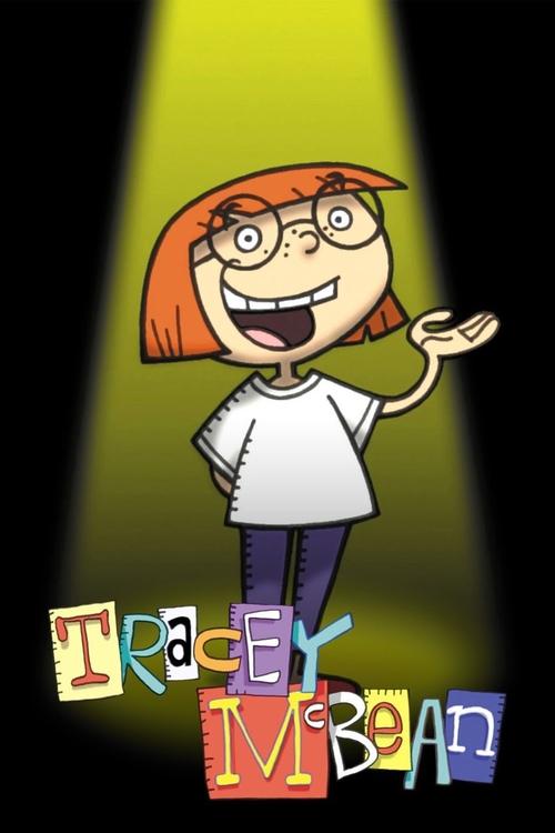 Poster for Tracey McBean