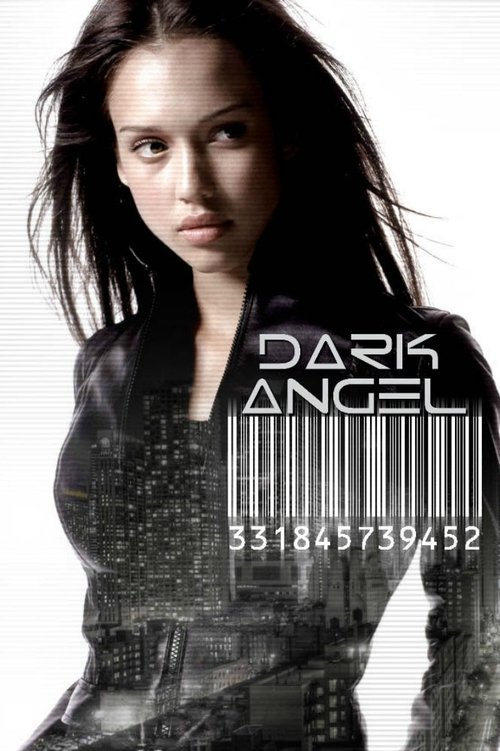 Poster for Dark Angel