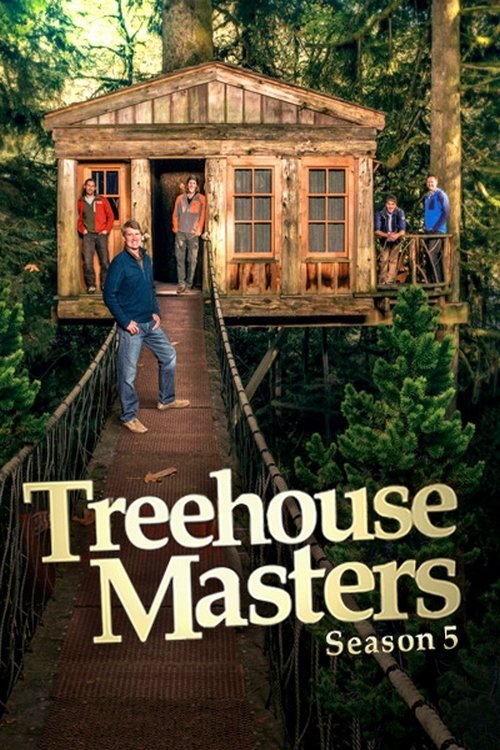 Poster for Season 5