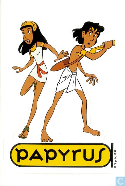 Poster for Season 2