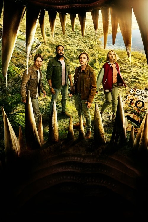 Poster for La Brea