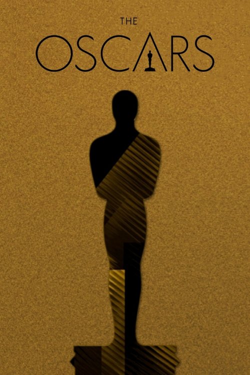 Poster for The Oscars