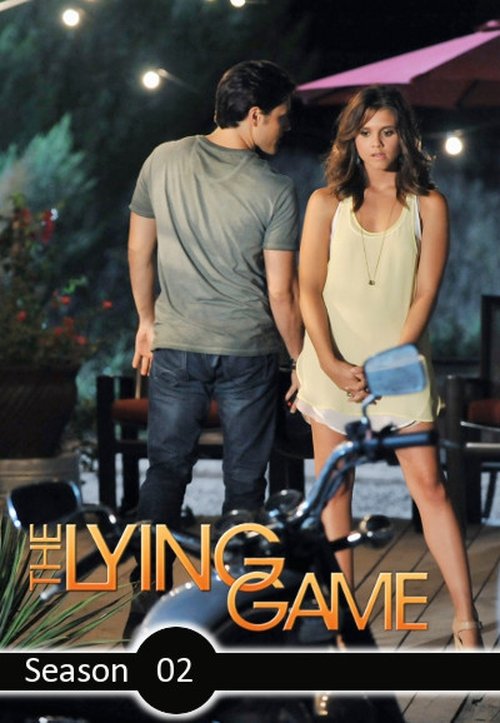 Poster for Season 2