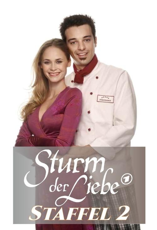 Poster for Season 2