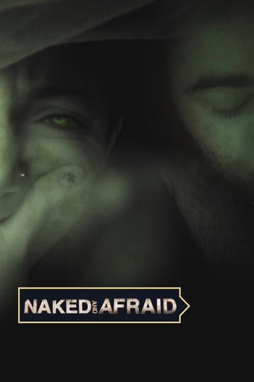 Poster for Season 8