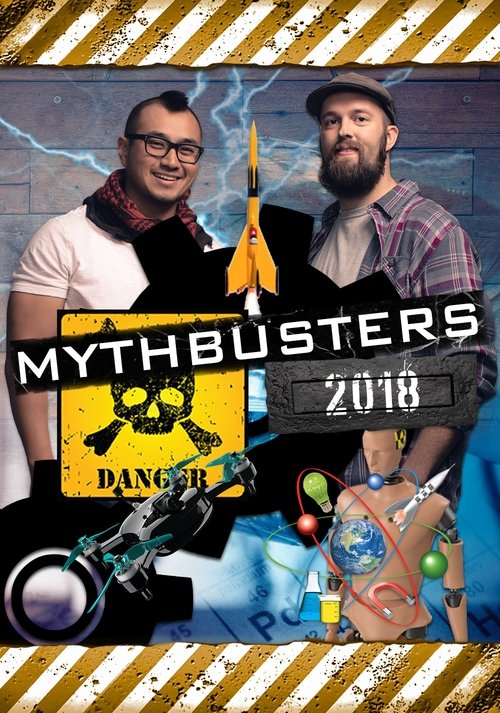 Poster for Season 16