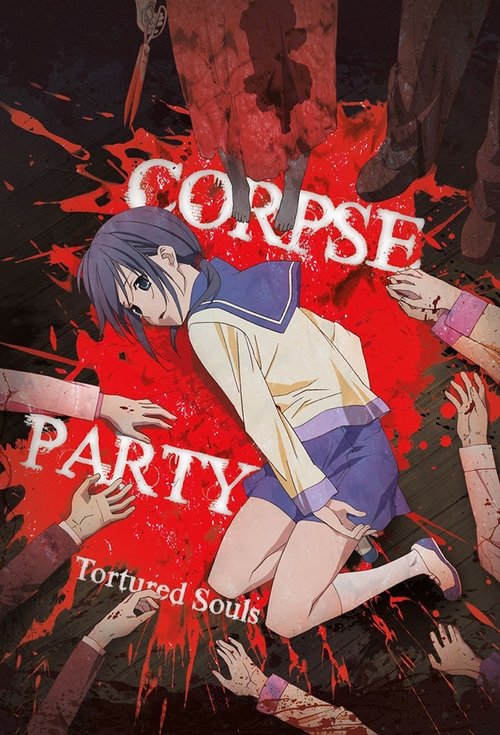 Poster for TV Mini Series
