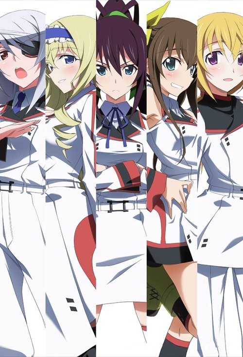 Poster for Specials