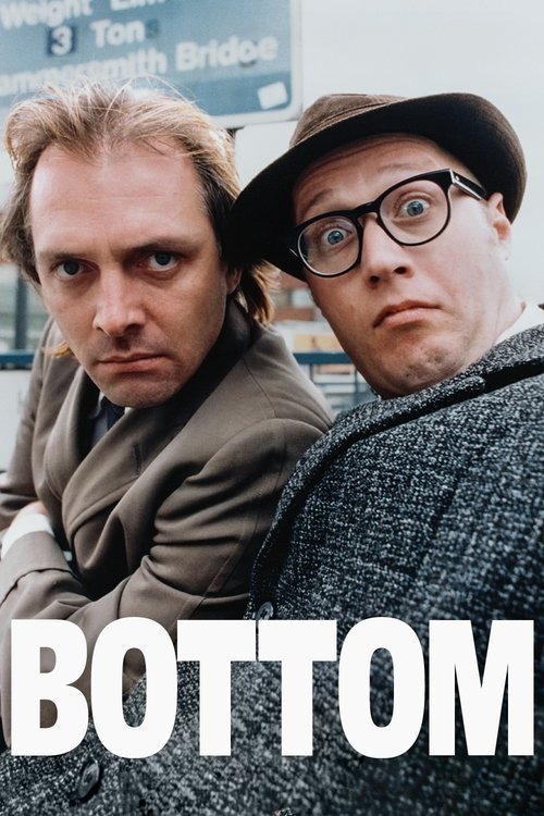 Poster for Bottom