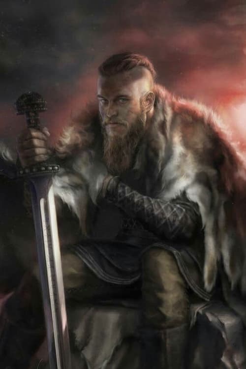 Poster for Vikings