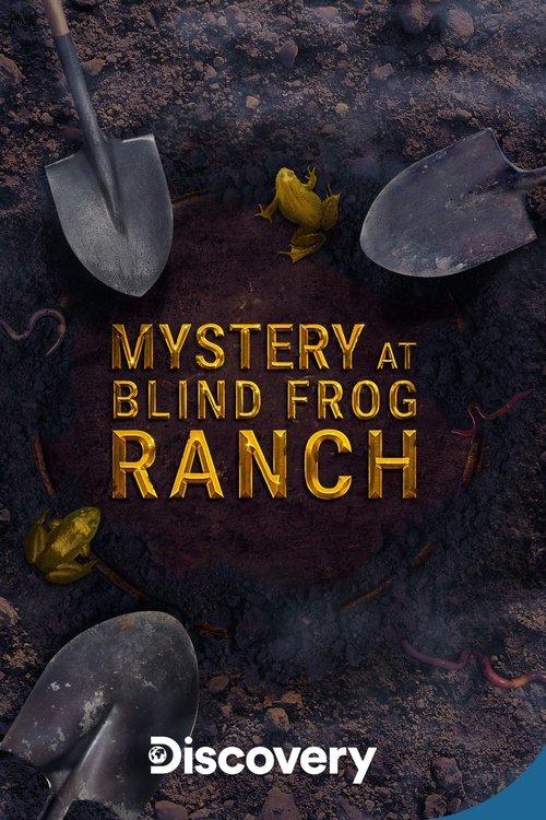 Poster for Season 2