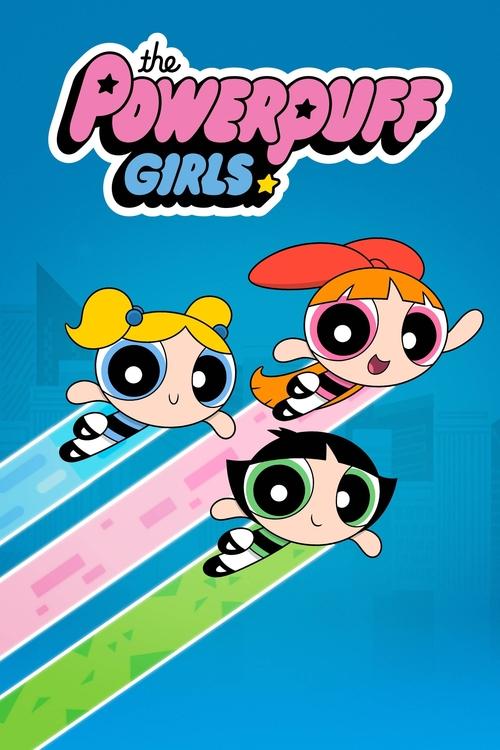 Poster for Season 2