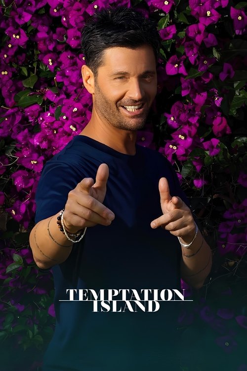 Poster for Season 14