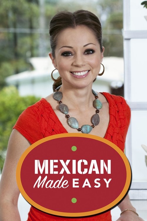 Poster for Mexican Made Easy