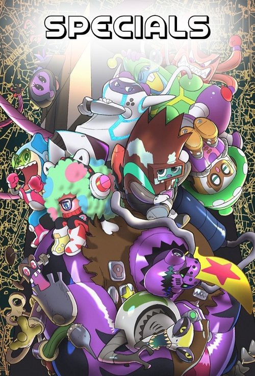 Poster for Specials