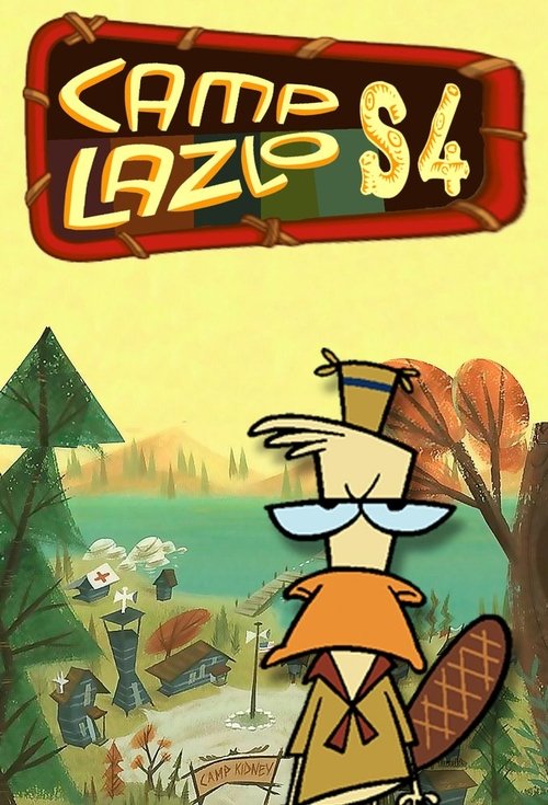 Poster for Season 4
