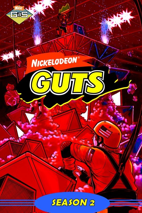 Poster for Season 2