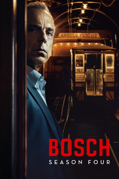 Poster for Season 4