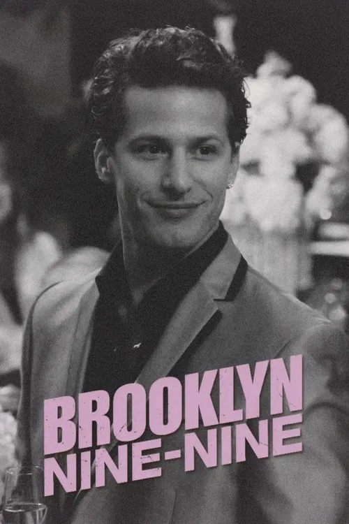Poster for Brooklyn Nine-Nine