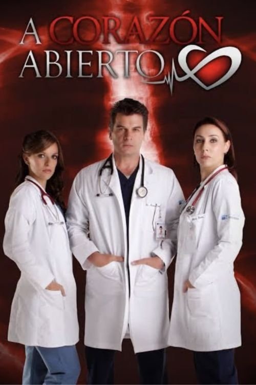 Poster for Season 1