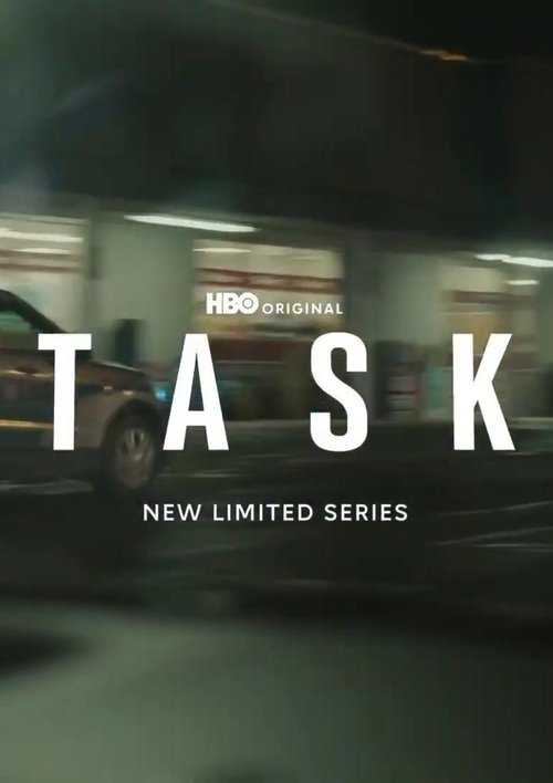 Poster for Task