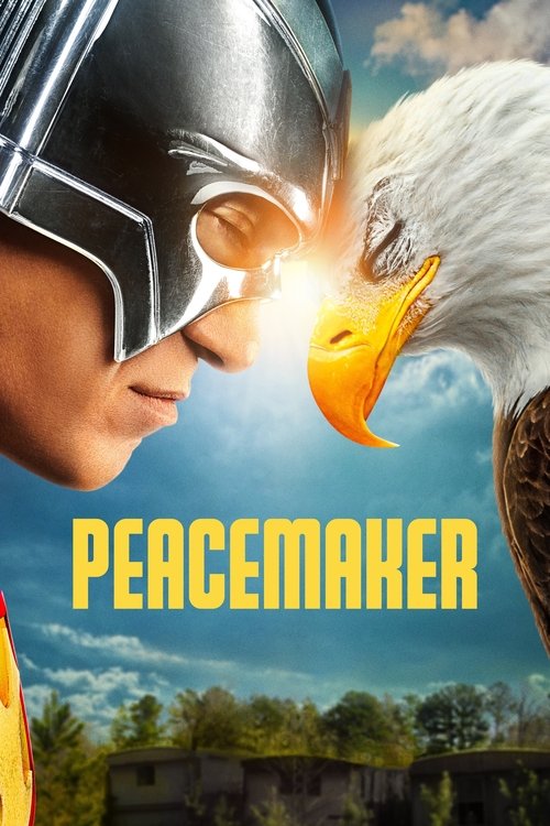 Poster for Peacemaker
