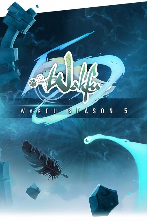 Poster for Season 5