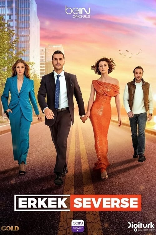 Poster for Season 1