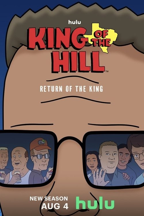 Poster for Season 14