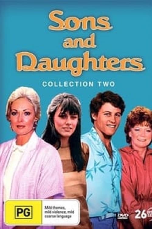 Poster for Season 2