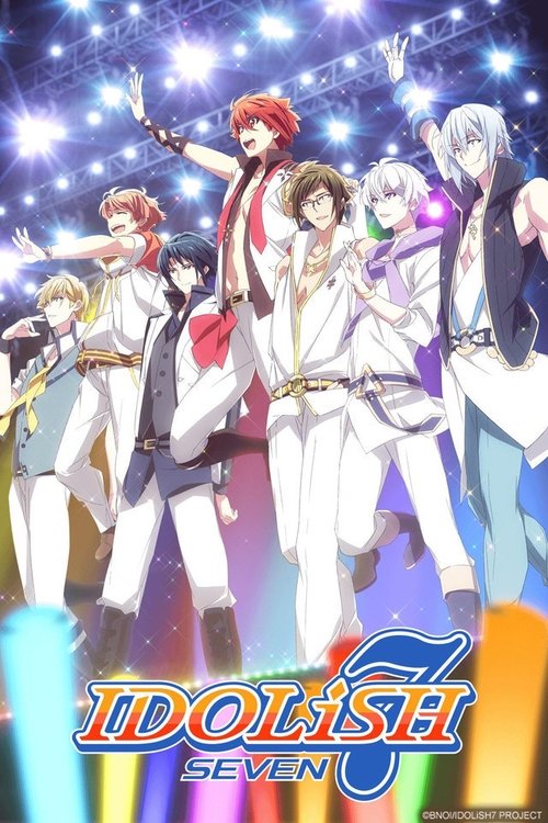 Poster for Season 1