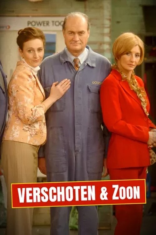 Poster for Verschoten & Zoon