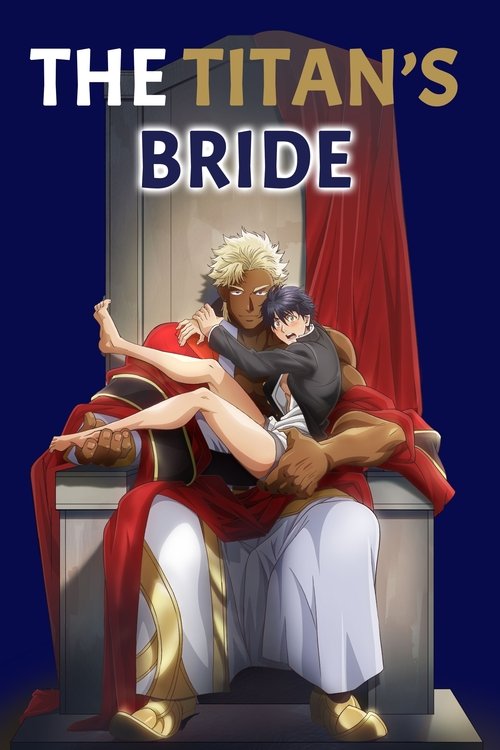 Poster for The Titan's Bride