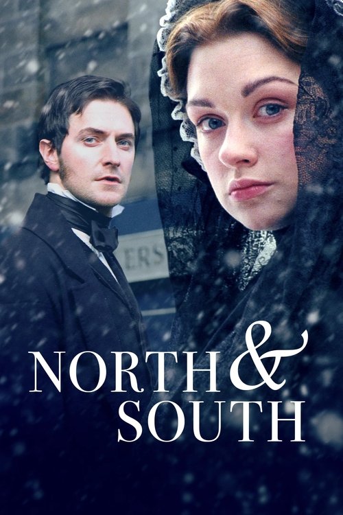 Poster for North & South