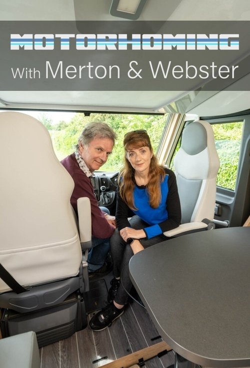 Poster for Motorhoming With Merton and Webster