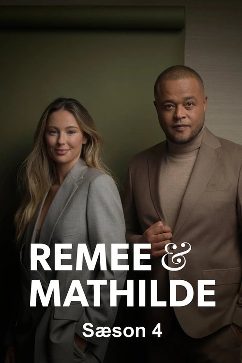 Poster for Season 4