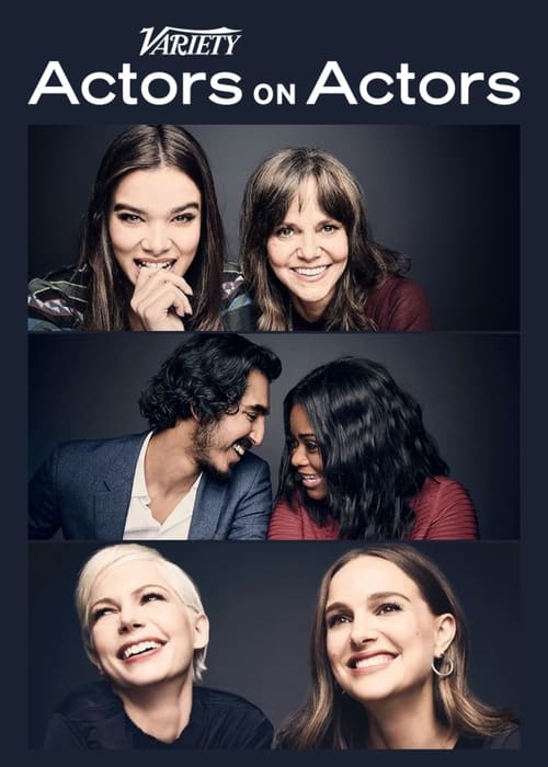 Poster for Season 5