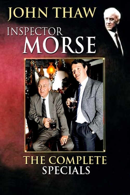 Poster for Specials
