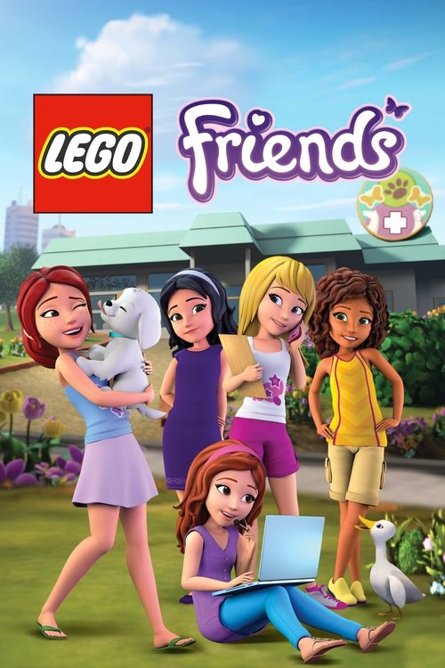 Poster for Season 3
