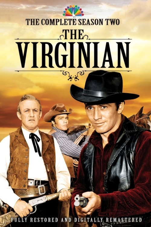 Poster for Season 2