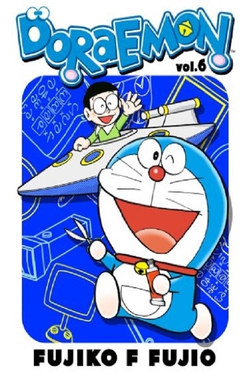 Poster for Season 6