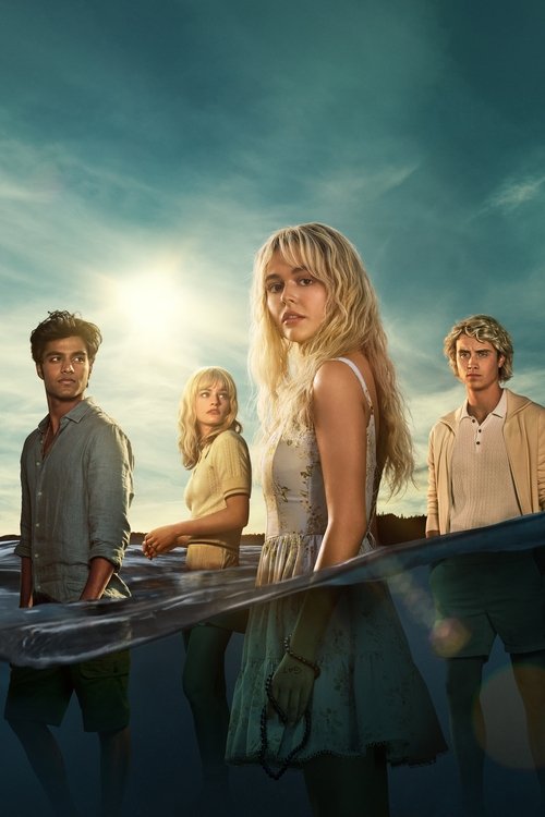 Poster for We Were Liars