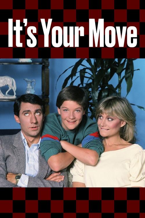 Poster for It's Your Move