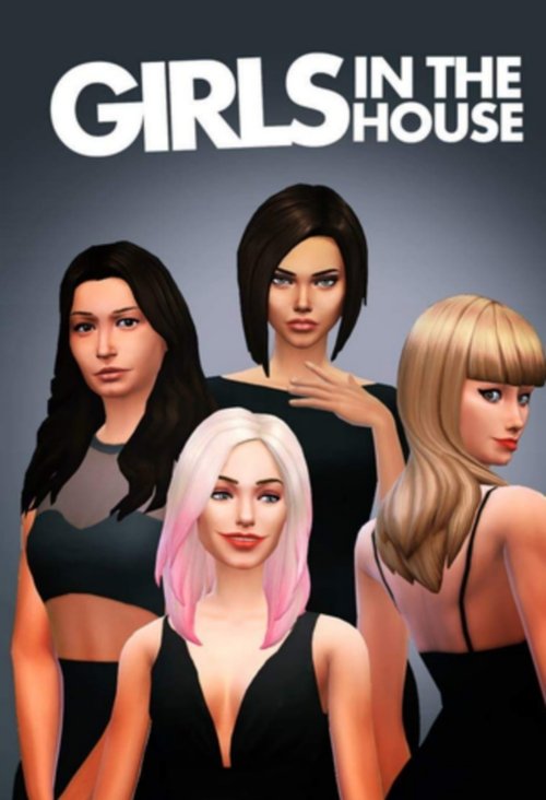 Poster for Season 2