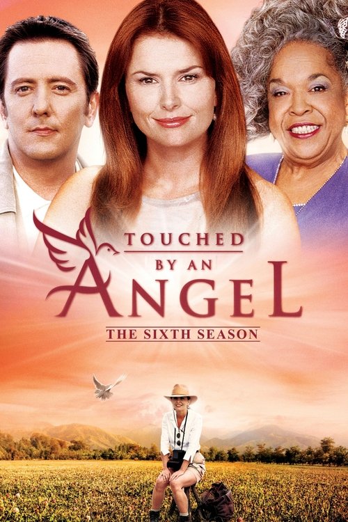 Poster for Season 6