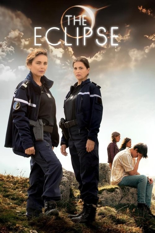 Poster for L'Éclipse