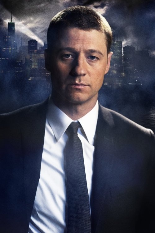 Poster for Gotham