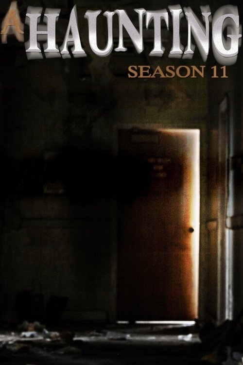 Poster for Season 11