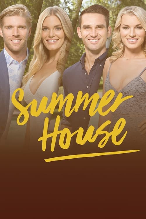 Poster for Season 2